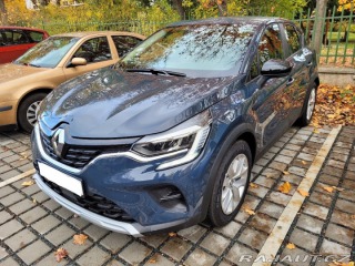 Renault Captur 1,0 2. sada kol,předpla 1800