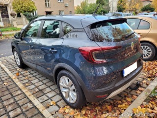 Renault Captur 1,0 2. sada kol,předpla 1800