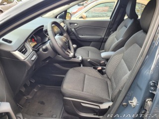 Renault Captur 1,0 2. sada kol,předpla 1800