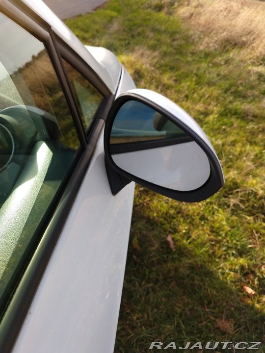 Seat Ibiza 1,4 Style po velkém ser 1800