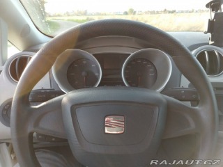 Seat Ibiza 1,4 Style po velkém ser 1800