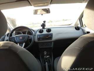 Seat Ibiza 1,4 Style po velkém ser 1800