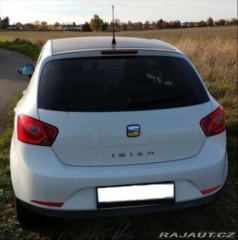 Seat Ibiza 1,4 Style po velkém ser 1800