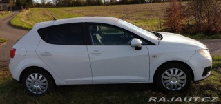 Seat Ibiza 1,4 Style po velkém ser 1800