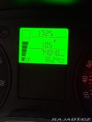 Škoda Roomster 1,2 udržovaný první maj 1800