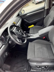 Škoda Superb 2,0 TDi DSG 2016