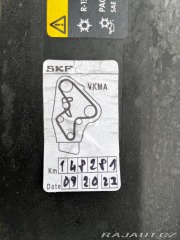 Škoda Superb 2,0 TDi DSG 2016