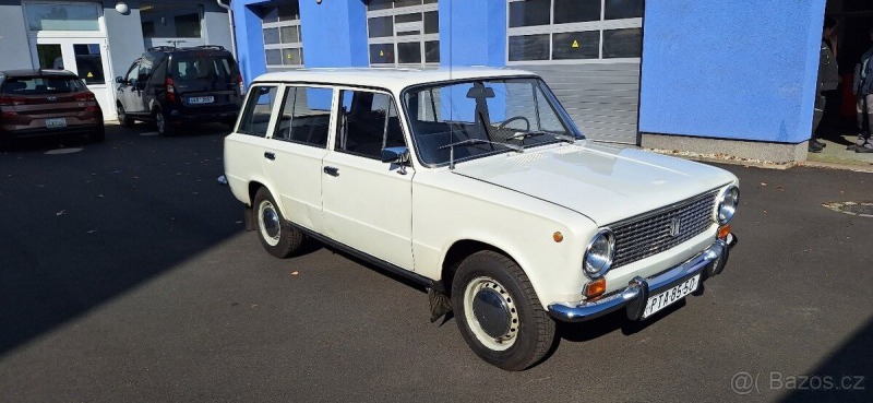 Lada Ostatní modely