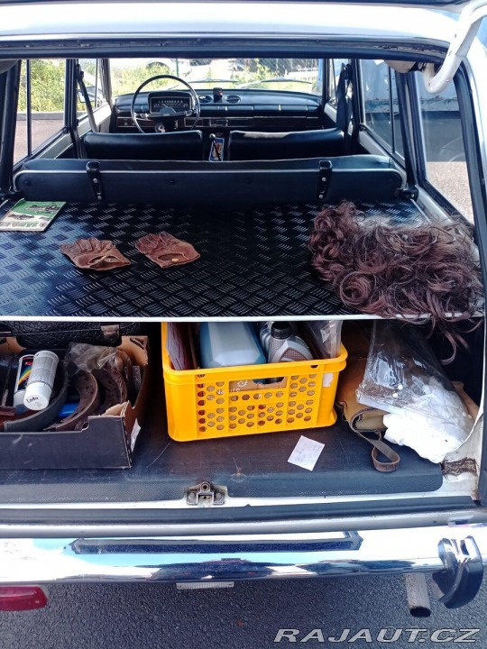 Lada Ostatní modely 1800