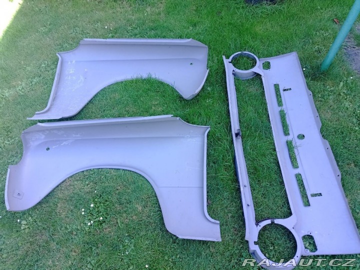 Lada Ostatní modely 1800