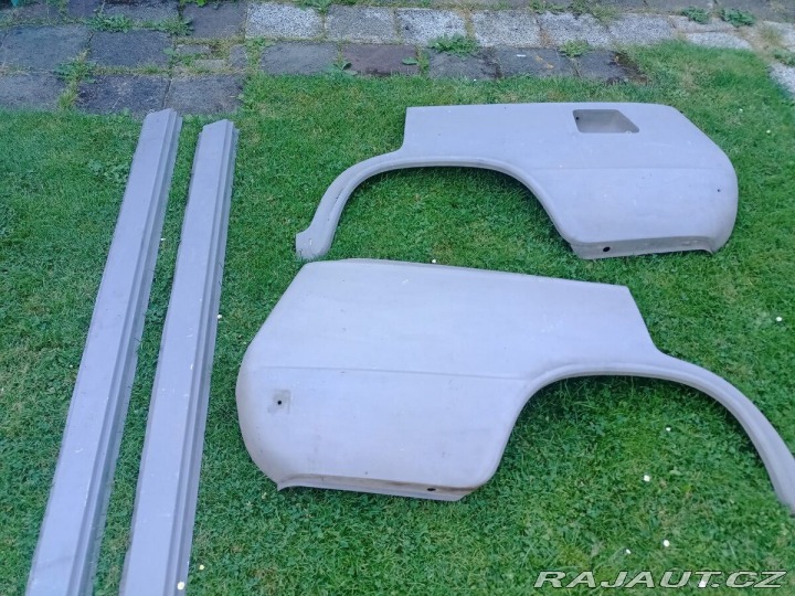 Lada Ostatní modely 1800