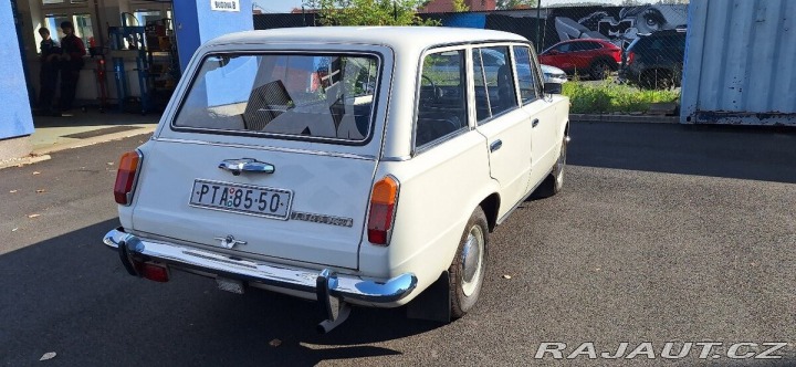 Lada Ostatní modely 1800
