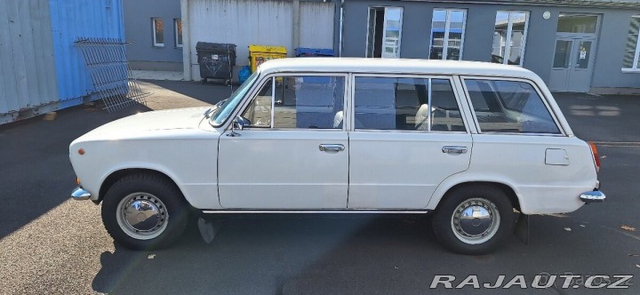 Lada Ostatní modely 1800