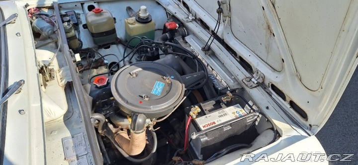 Lada Ostatní modely 1800