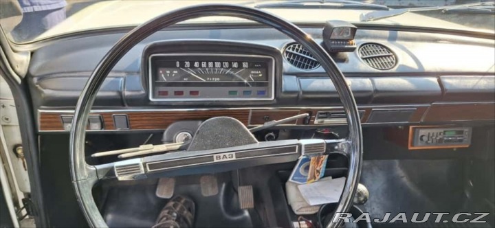 Lada Ostatní modely 1800