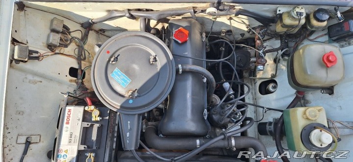 Lada Ostatní modely 1800