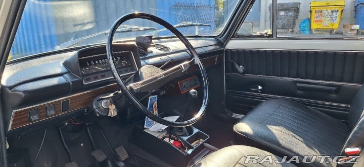Lada Ostatní modely 1800