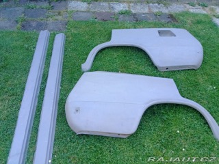 Lada Ostatní modely 1800