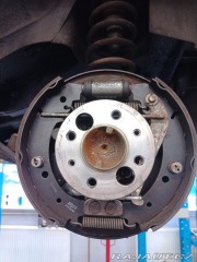 Lada Ostatní modely 1800