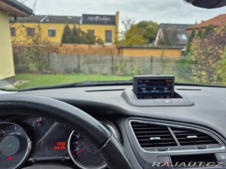 Peugeot 5008 HDI, 7 míst, panar.okno 2011