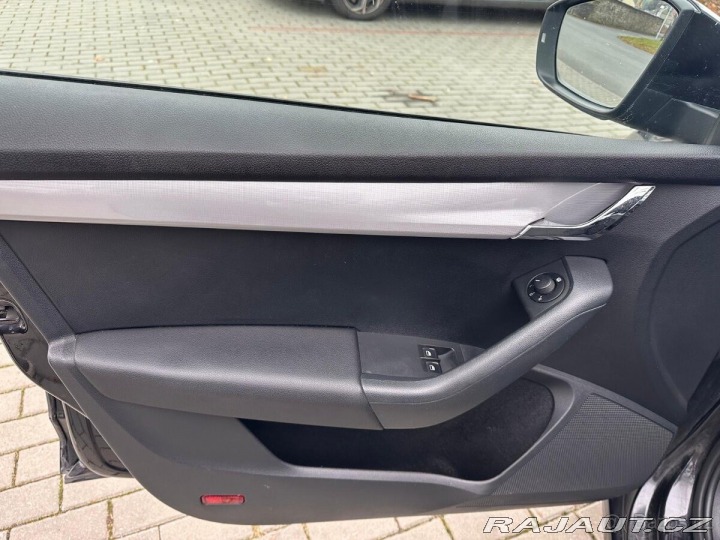 Škoda Octavia 1,6 III 2014