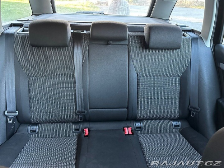 Škoda Octavia 1,6 III 2014