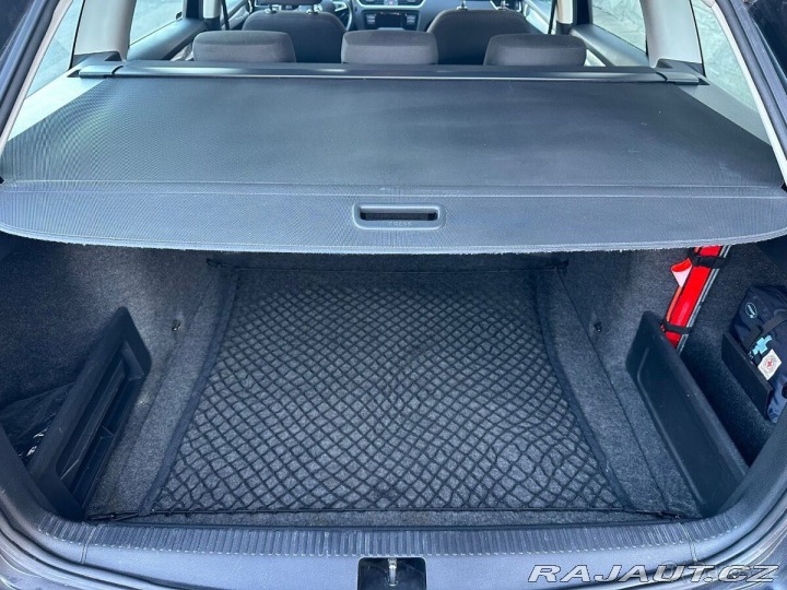 Škoda Octavia 1,6 III 2014