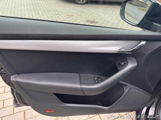 Škoda Octavia 1,6 III 2014