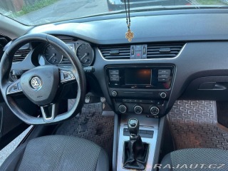 Škoda Octavia 1,6 III 2014