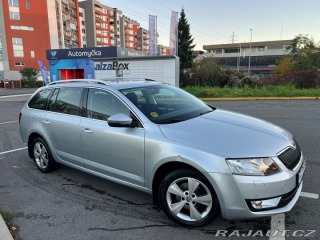 Škoda Octavia 1,4 TSI 2016 — Excellen 2016