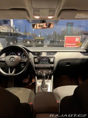 Škoda Octavia 1,4 TSI 2016 — Excellen 2016