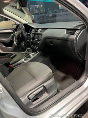 Škoda Octavia 1,4 TSI 2016 — Excellen 2016