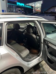 Škoda Octavia 1,4 TSI 2016 — Excellen 2016