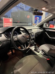 Škoda Octavia 1,4 TSI 2016 — Excellen 2016