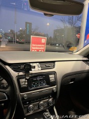 Škoda Octavia 1,4 TSI 2016 — Excellen 2016