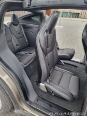 Tesla Model X 90D- Zdarma nabíjení 2016