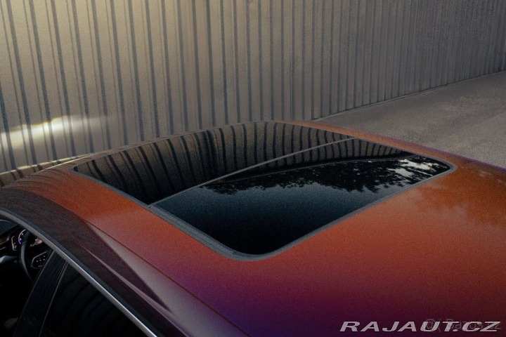 Volkswagen Arteon 2,0 TDI 147 kW Elegance 2020