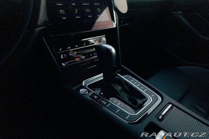 Volkswagen Arteon 2,0 TDI 147 kW Elegance 2020