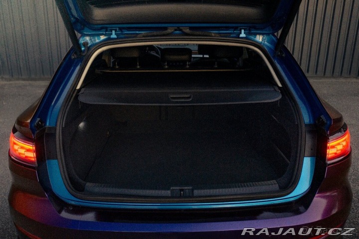 Volkswagen Arteon 2,0 TDI 147 kW Elegance 2020