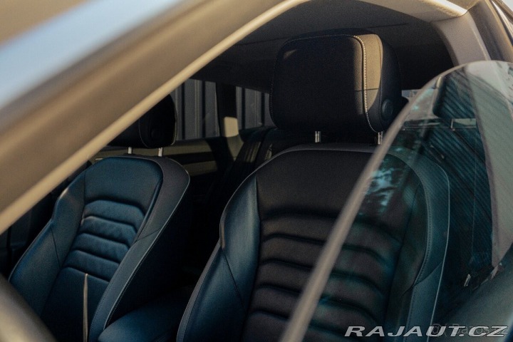 Volkswagen Arteon 2,0 TDI 147 kW Elegance 2020