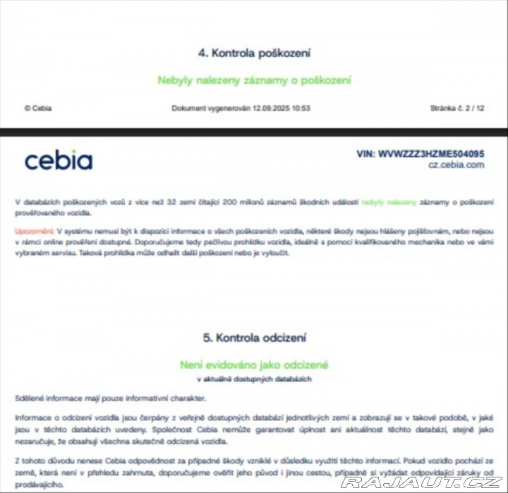 Volkswagen Arteon 2,0 TDI 147 kW Elegance 2020