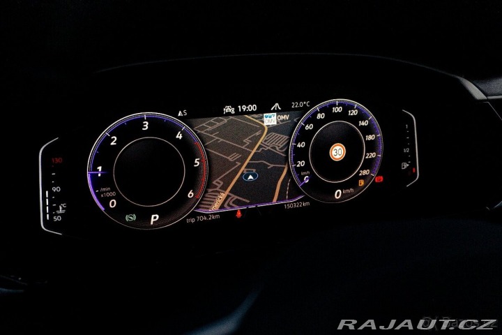 Volkswagen Arteon 2,0 TDI 147 kW Elegance 2020
