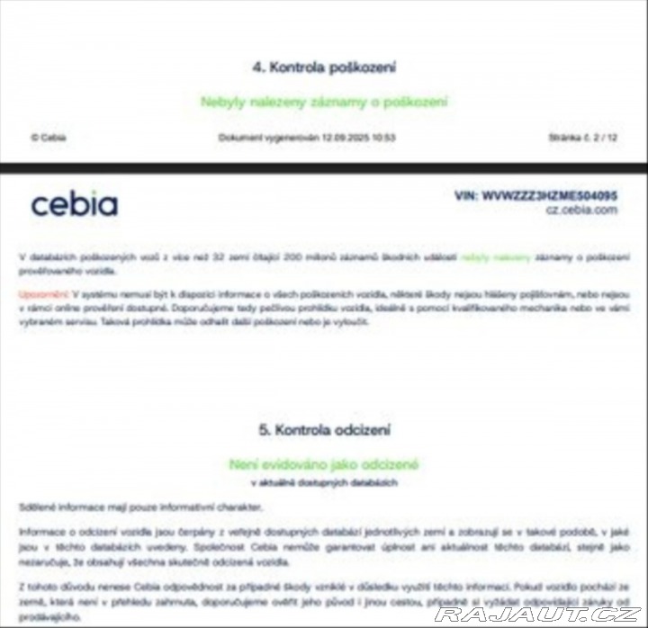 Volkswagen Arteon 2,0 TDI 147 kW Elegance 2020