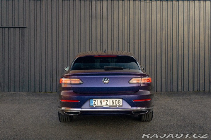 Volkswagen Arteon 2,0 TDI 147 kW Elegance 2020