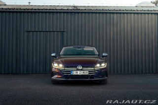 Volkswagen Arteon 2,0 TDI 147 kW Elegance 2020