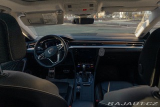 Volkswagen Arteon 2,0 TDI 147 kW Elegance 2020