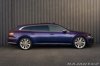 Volkswagen Arteon 2,0 TDI 147 kW Elegance 2020