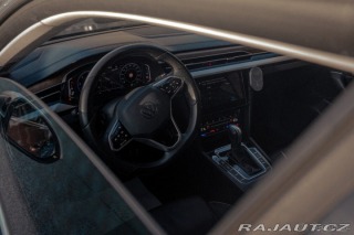 Volkswagen Arteon 2,0 TDI 147 kW Elegance 2020