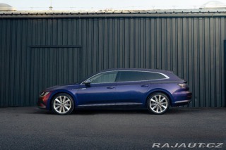 Volkswagen Arteon 2,0 TDI 147 kW Elegance 2020