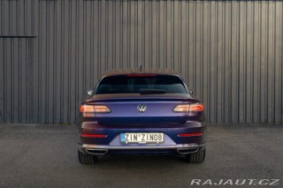 Volkswagen Arteon 2,0 TDI 147 kW Elegance 2020